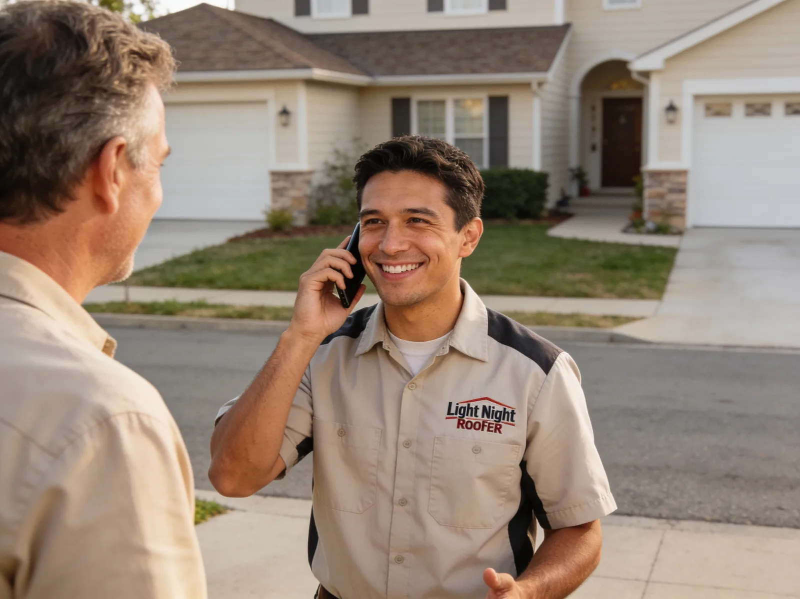 Emergency Roof Repair Ayr, NE FAQs